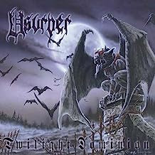 USURPER - Twilight Dominion