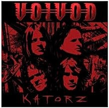 VOIVOD - Katorz
