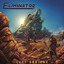 ELIMINATOR - Last Horizon