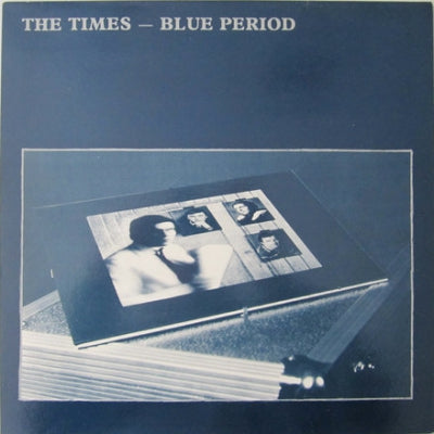 THE TIMES - Blue Period