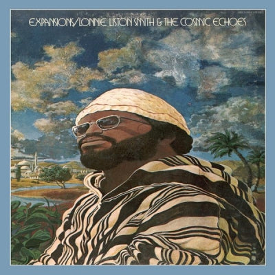 LONNIE LISTON SMITH - Expansions