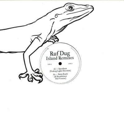 RUF DUG - Island Remixes