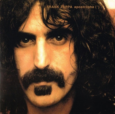 FRANK ZAPPA - Apostrophe (')