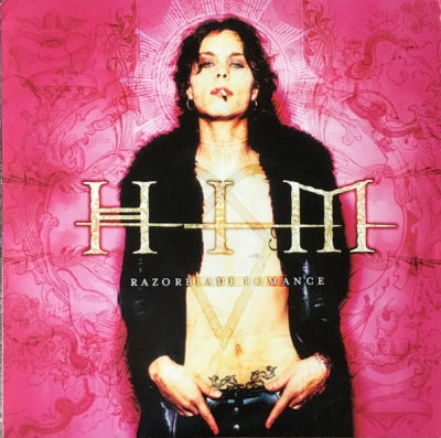 HIM - Razorblade Romance