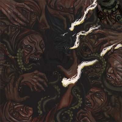 NAILS - You Will Never Be One Of Us