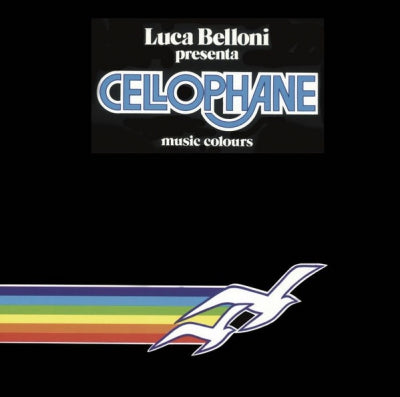 CELLOPHANE - Music Colours