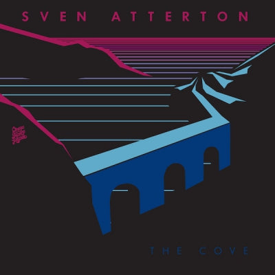 SVEN ATTERTON - The Cove