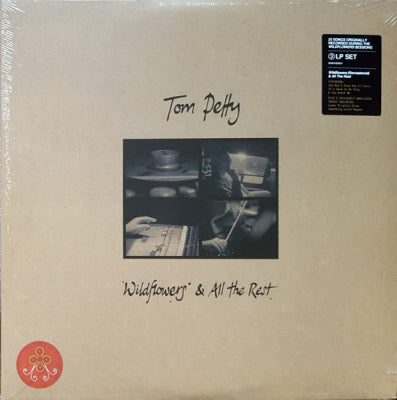 TOM PETTY  - Wildflowers & All The Rest
