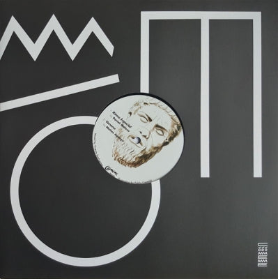 DANIEL MALOSO / MATIAS AGUAYO / REBOLLEDO - Comeme 006