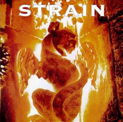 STRAIN - Here And Now