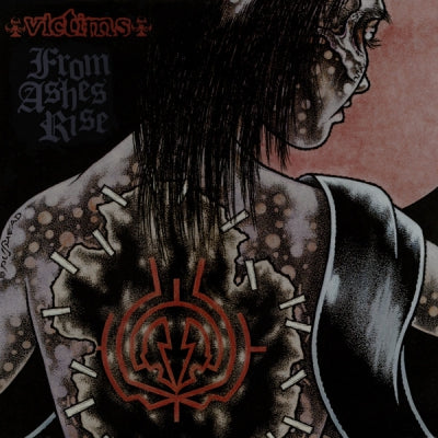 FROM ASHES RISE / VICTIMS - From Ashes Rise / Victims
