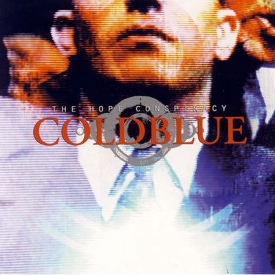 THE HOPE CONSPIRACY - Coldblue