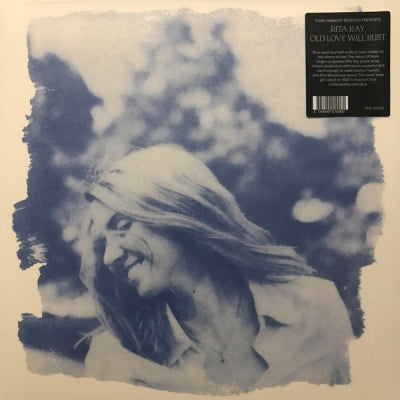 RITA RAY - Old Love Will Rust