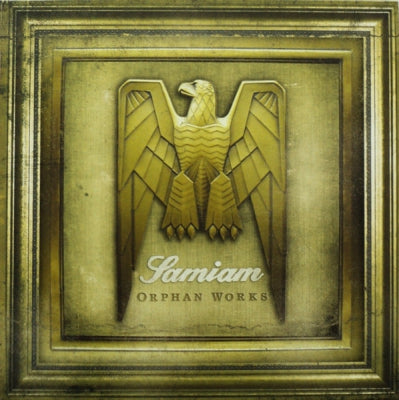 SAMIAM - Orphan Works