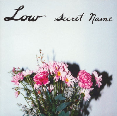 LOW - Secret Name
