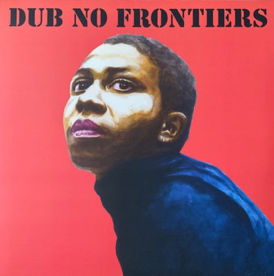 VARIOUS ARTISTS - Adrian Sherwood Presents Dub No Frontiers