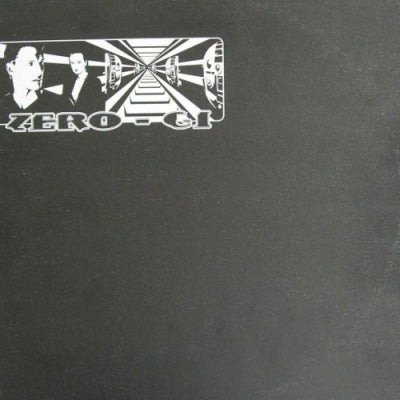 ZERO-GI - Helium Breath / Dis