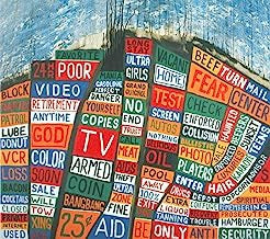 RADIOHEAD - Hail To The Thief