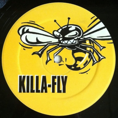 KILLA-FLY - Killa-Fly