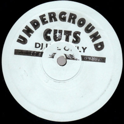 VARIOUS - Underground Cuts