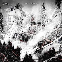 OVAL - Romantiq