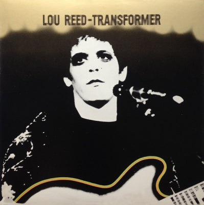 LOU REED - Transformer