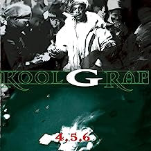 KOOL G. RAP - 4, 5, 6