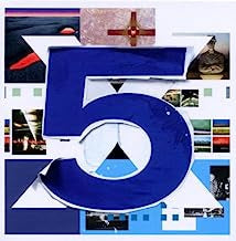 SIMPLE MINDS - X5