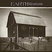 EARTH - Hex; Or Printing In The Infernal Method