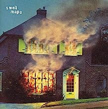 SWELL MAPS - Trip To Marineville