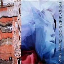 ENNIO MORRICONE - Chamber Music