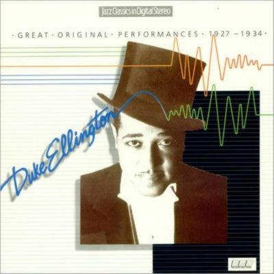 DUKE ELLINGTON - Duke Ellington (Great Original Performances 1927 - 1934)