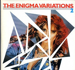 VARIOUS ARTISTS - The Enigma Variations 2