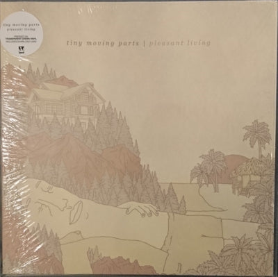 TINY MOVING PARTS - Pleasant Living