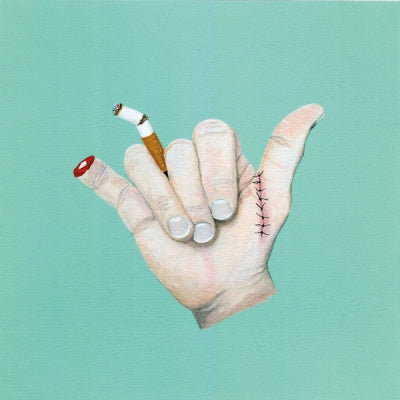 TINY MOVING PARTS - Swell