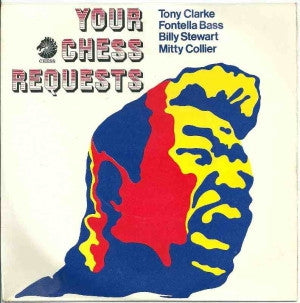 VARIOUS ARTISTS - Your Chess Requests