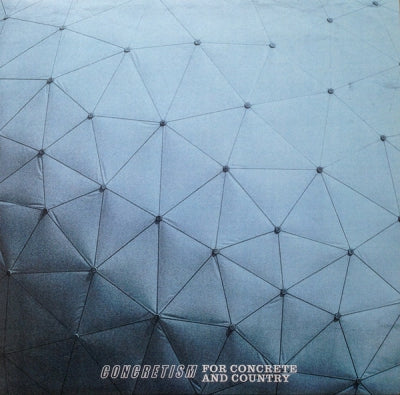 CONCRETISM - For Concrete And Country