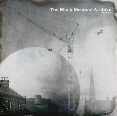 THE SOULLESS PARTY - The Black Meadow Archive Volume 1
