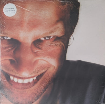 APHEX TWIN - Richard D James Album