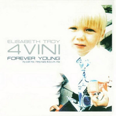 ELISABETH TROY - 4 Vini (Forever Young)