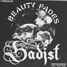 SADIST - Beauty Fades