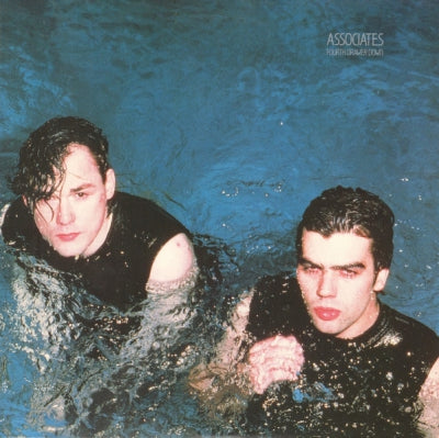 ASSOCIATES - Fourth Drawer Down