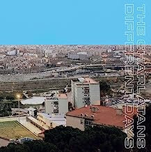 THE CHARLATANS - Different Days