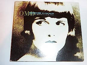 OMD (ORCHESTRAL MANOEUVRES IN THE DARK) - Pandora's Box (It's A Long, Long Way)