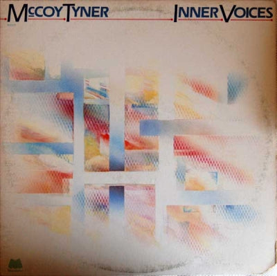 MCCOY TYNER - Inner Voices