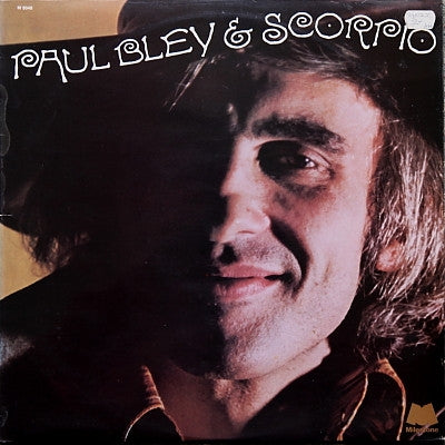 PAUL BLEY & SCORPIO - Paul Bley & Scorpio