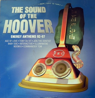 VARIOUS - The Sound Of The Hoover