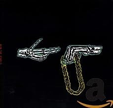 RUN THE JEWELS - Run The Jewels
