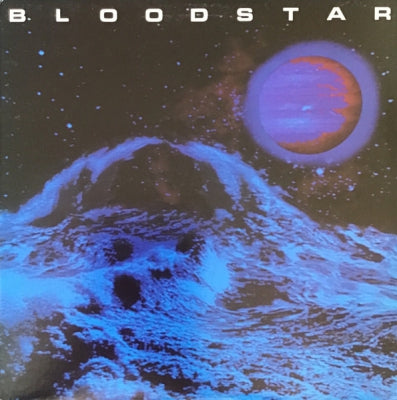 BLOODSTAR - Bloodstar
