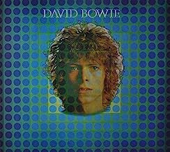 DAVID BOWIE - David Bowie